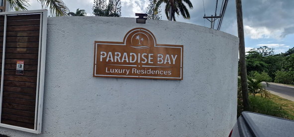 Twelfth image of 1- Paradise Bay in Reading, St. James, Jamaica - property is For Sale