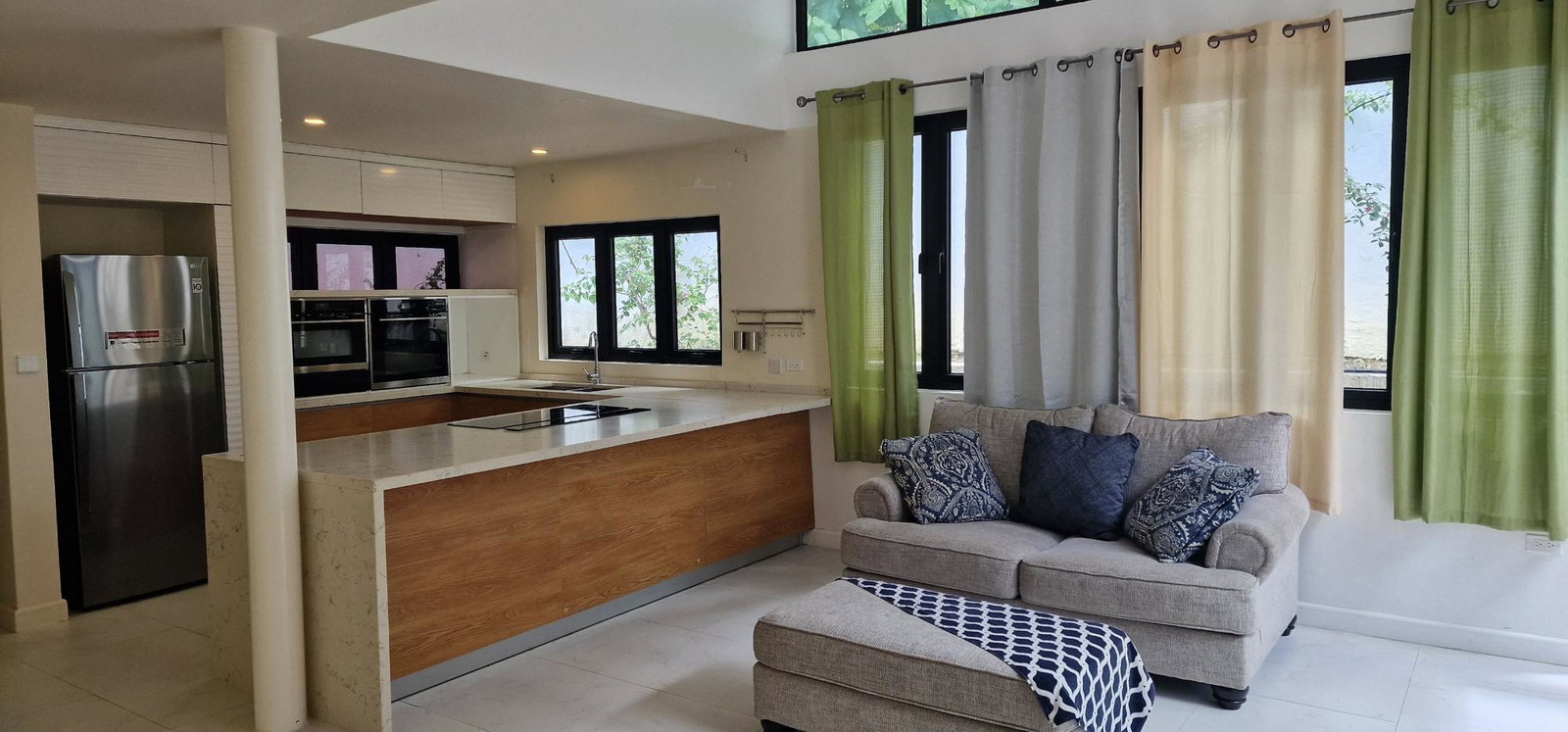 Third image of 1- Paradise Bay in Reading, St. James, Jamaica - property is For Sale