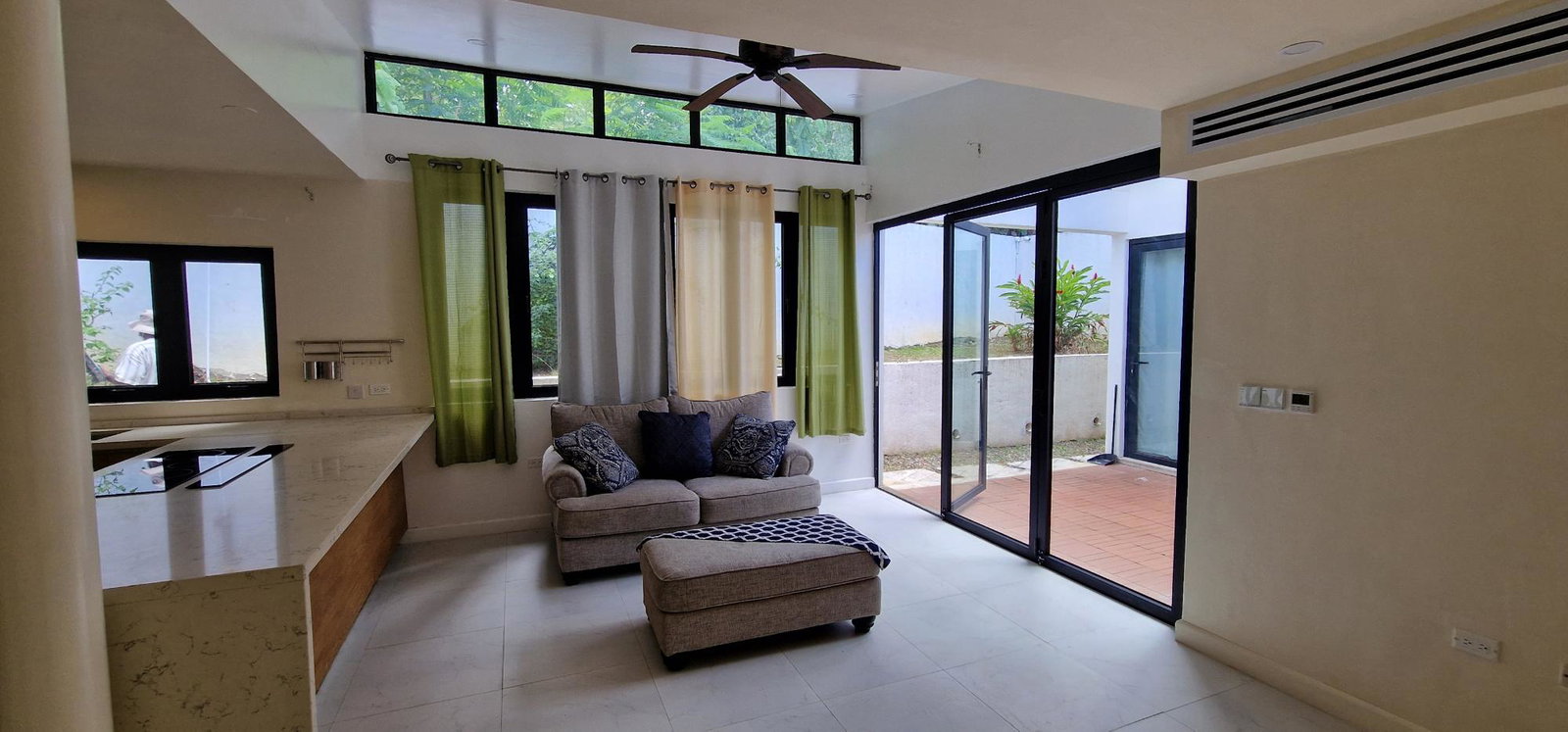 Fourth image of 1- Paradise Bay in Reading, St. James, Jamaica - property is For Sale