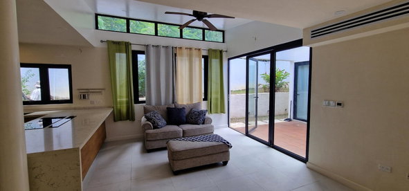 Fourth image of 1- Paradise Bay in Reading, St. James, Jamaica - property is For Sale