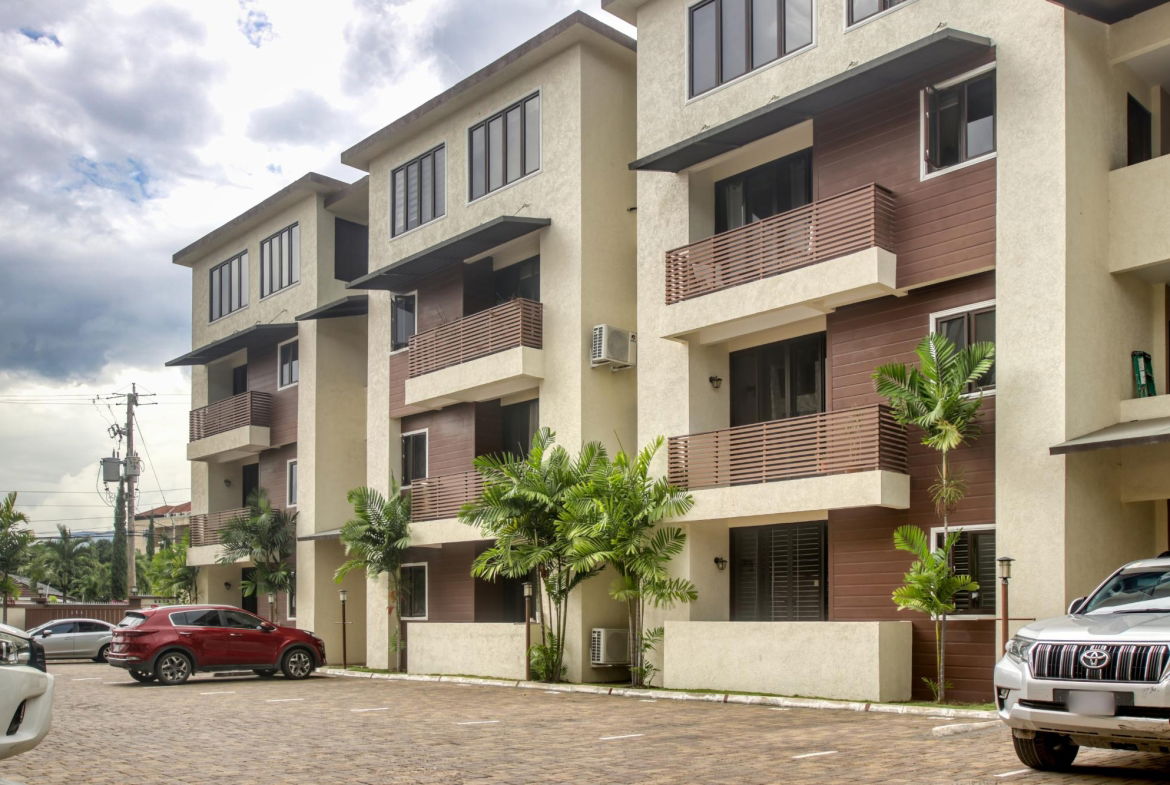 Second image of 6 Ottawa Avenue in Kingston 6, St. Andrew, Jamaica - property is For Sale