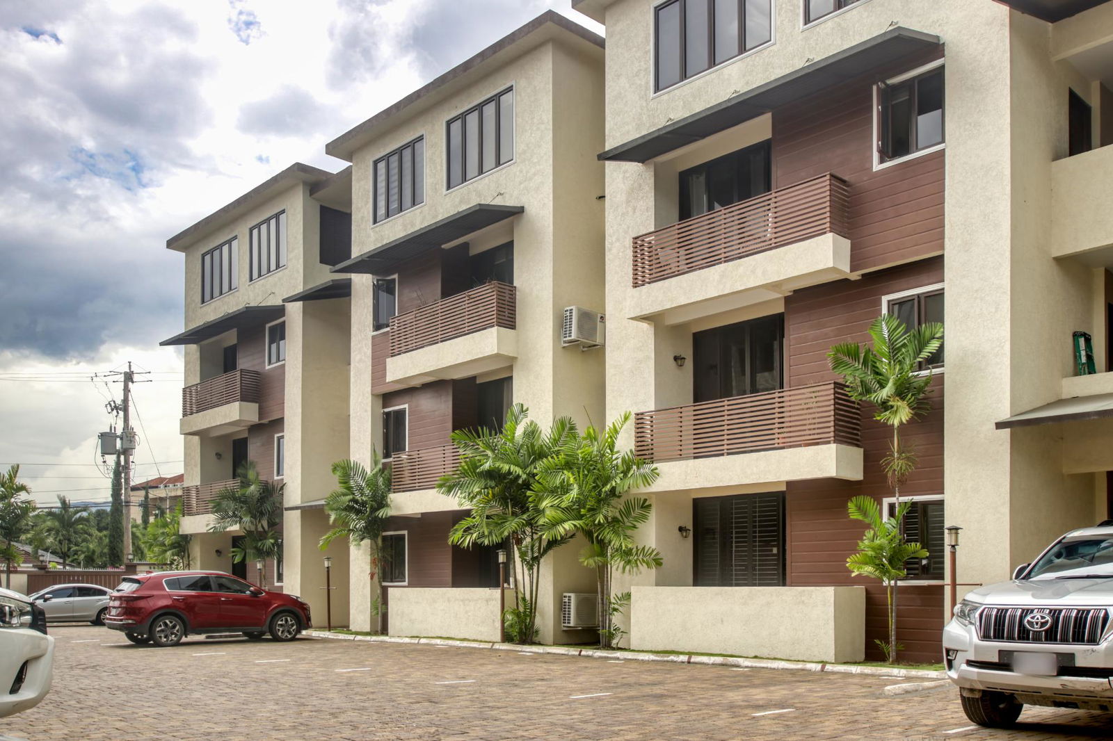 Second image of 6 Ottawa Avenue in Kingston 6, St. Andrew, Jamaica - property is For Sale