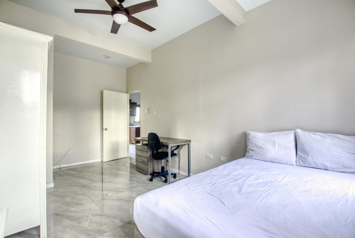 Twelfth image of 6 Ottawa Avenue in Kingston 6, St. Andrew, Jamaica - property is For Sale
