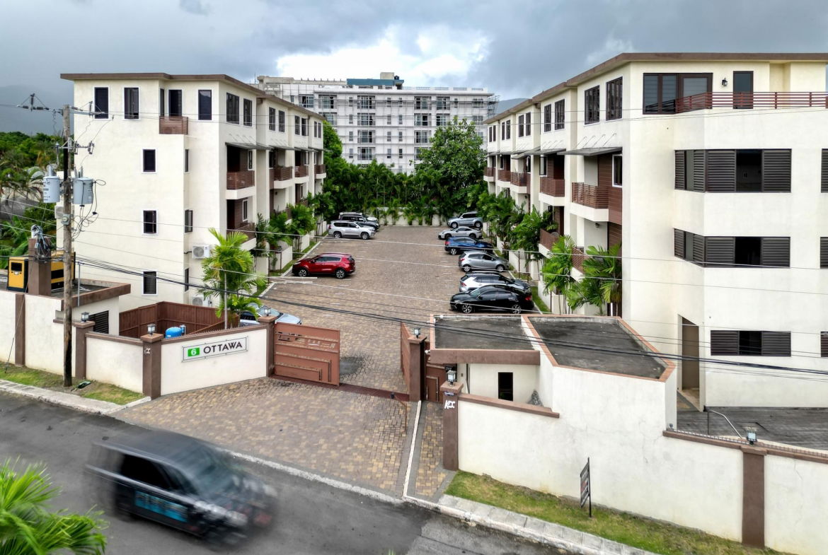 First image of 6 Ottawa Avenue in Kingston 6, St. Andrew, Jamaica - property is For Sale
