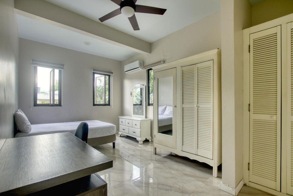 Thirteenth image of 6 Ottawa Avenue in Kingston 6, St. Andrew, Jamaica - property is For Sale