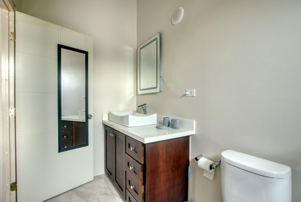 Fourteenth image of 6 Ottawa Avenue in Kingston 6, St. Andrew, Jamaica - property is For Sale