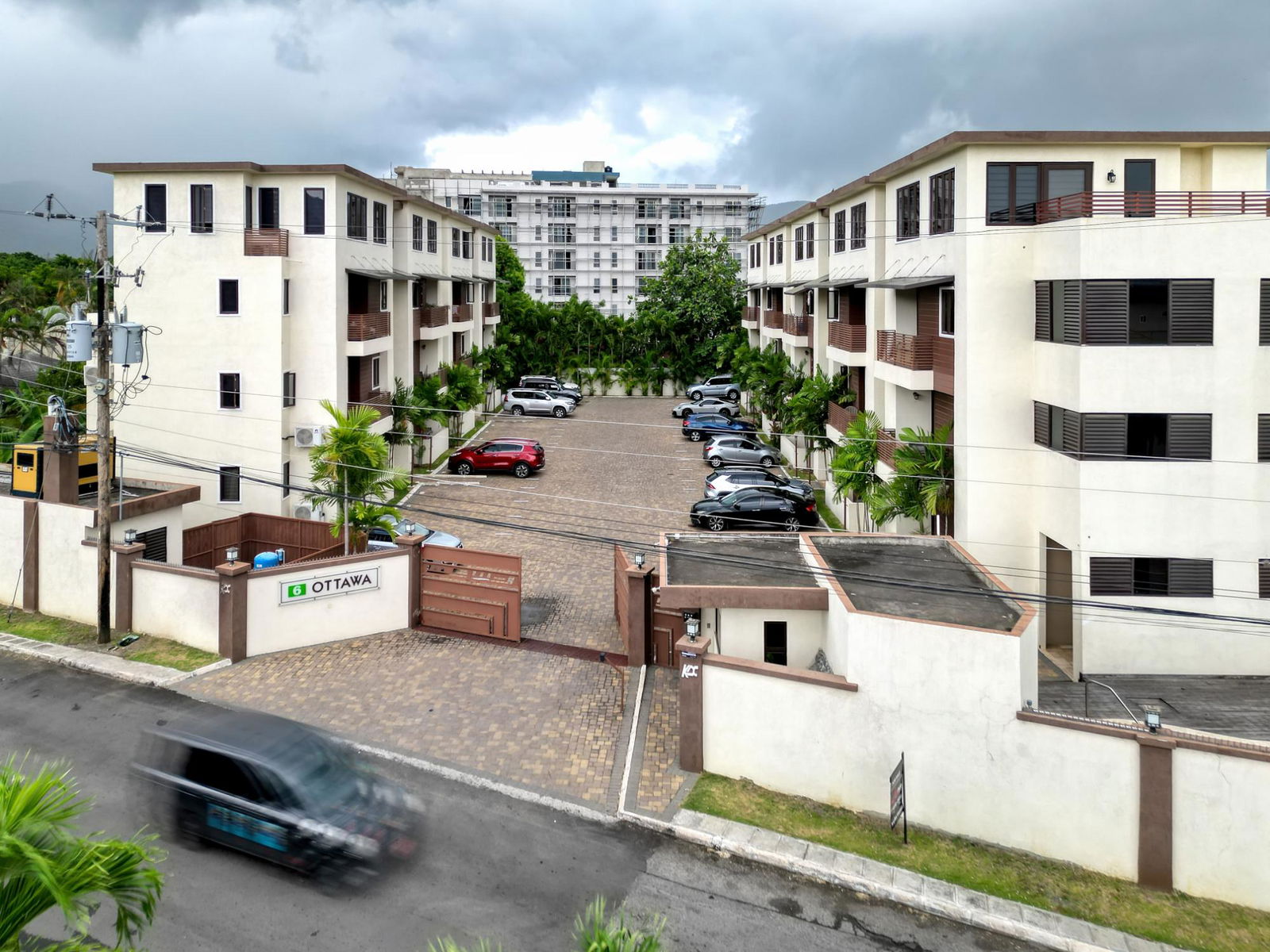 Sixteenth image of 6 Ottawa Avenue in Kingston 6, St. Andrew, Jamaica - property is For Sale