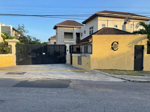 First image of 10-7 Roehampton Drive in Kingston 19, St. Andrew, Jamaica - property is For Sale
