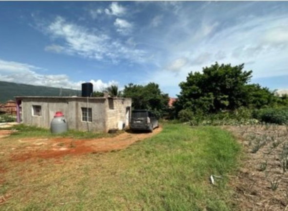 Second image of Comma Pen, Junction in Comma Pen, St. Elizabeth, Jamaica - property is For Sale