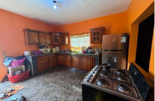 Fourth image of Comma Pen, Junction in Comma Pen, St. Elizabeth, Jamaica - property is For Sale