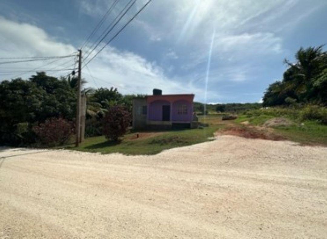 Ninth image of Comma Pen, Junction in Comma Pen, St. Elizabeth, Jamaica - property is For Sale