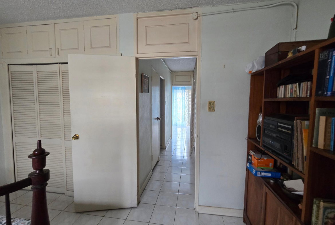 Eleventh image of 3-1-3 Worthington Terrace in Kingston 5, St. Andrew, Jamaica - property is For Sale