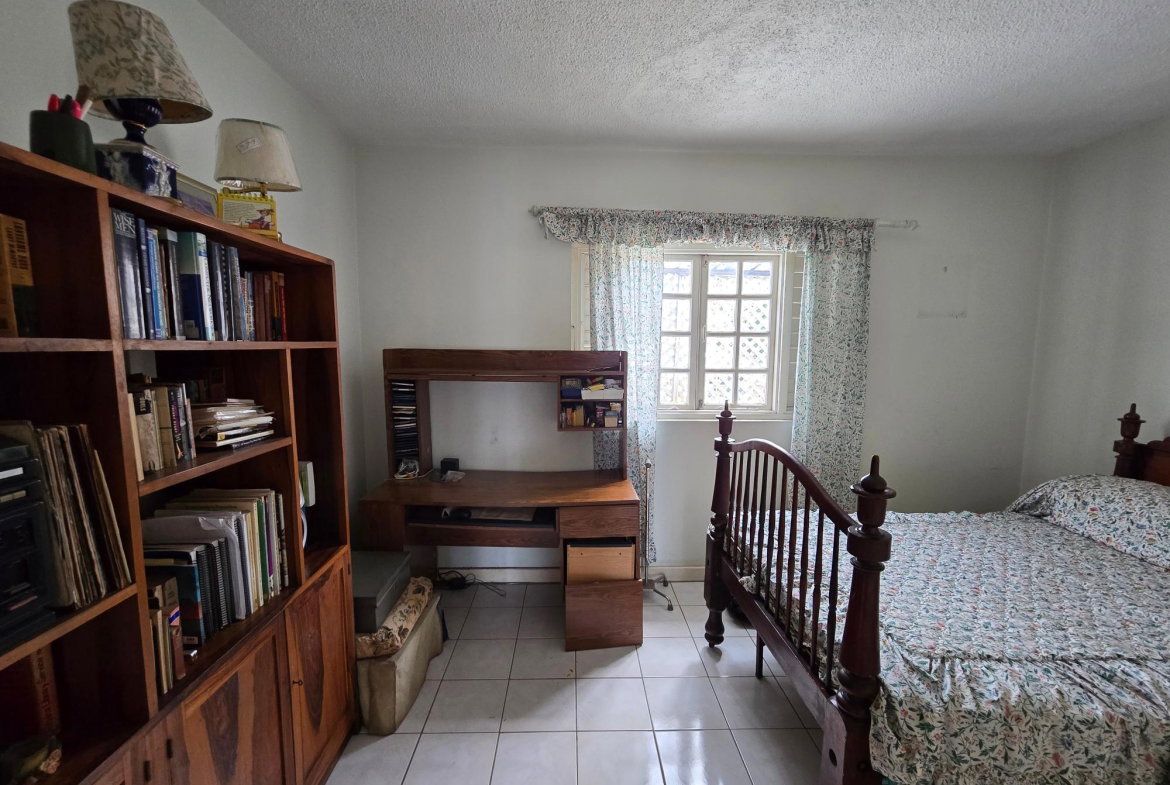 Twelfth image of 3-1-3 Worthington Terrace in Kingston 5, St. Andrew, Jamaica - property is For Sale