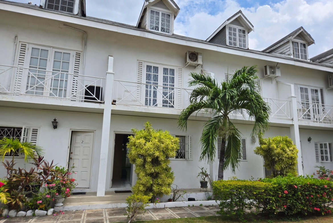 First image of 3-1-3 Worthington Terrace in Kingston 5, St. Andrew, Jamaica - property is For Sale