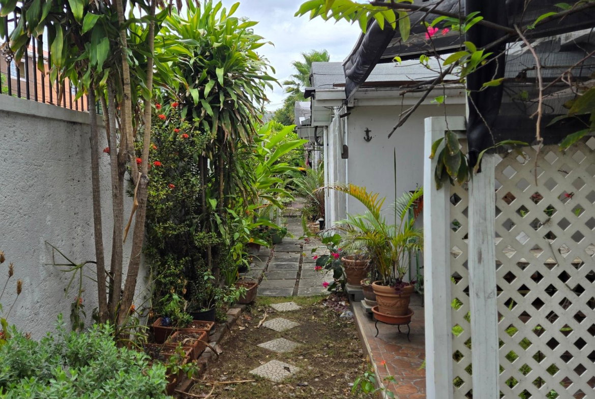 Twenty-Fifth image of 3-1-3 Worthington Terrace in Kingston 5, St. Andrew, Jamaica - property is For Sale