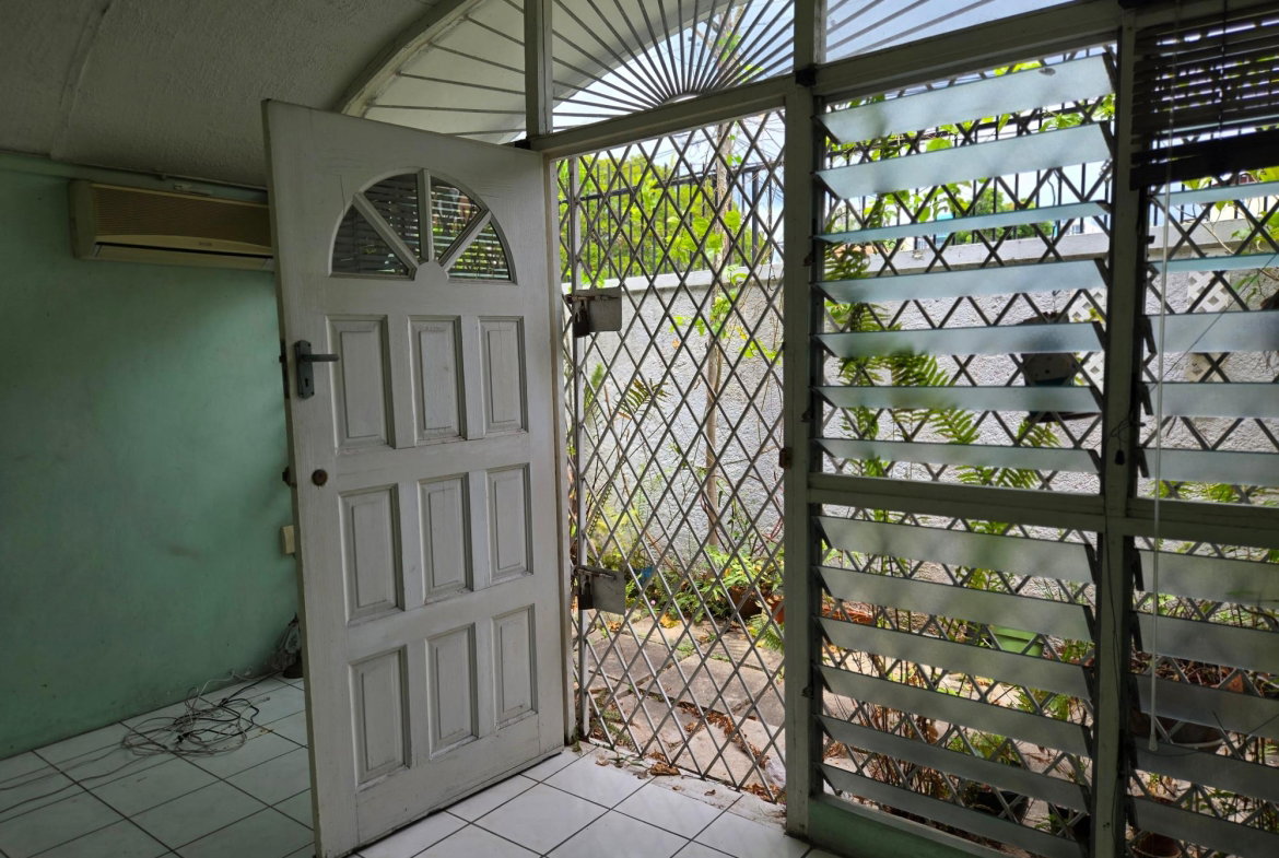 Twenty-Sixth image of 3-1-3 Worthington Terrace in Kingston 5, St. Andrew, Jamaica - property is For Sale