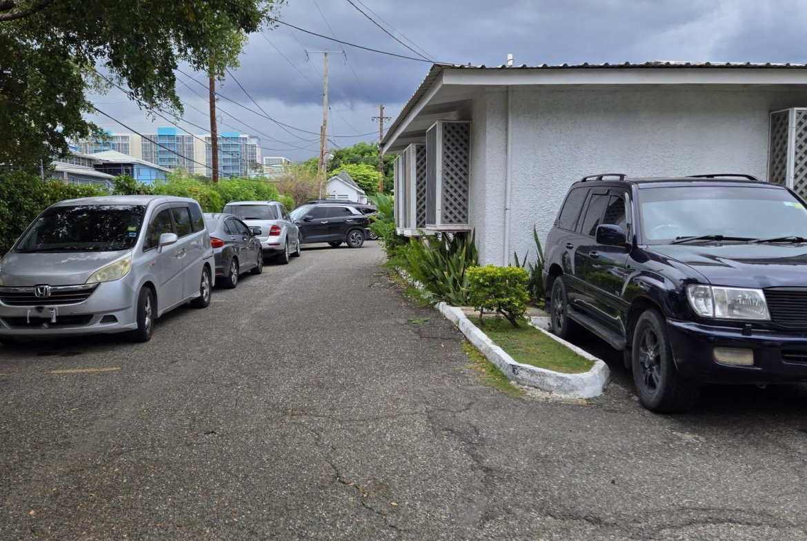 Twenty-Eighth image of 3-1-3 Worthington Terrace in Kingston 5, St. Andrew, Jamaica - property is For Sale