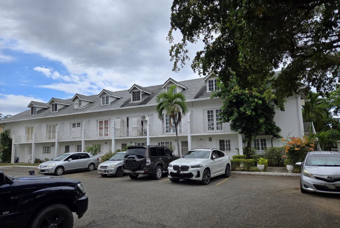 Twenty-Ninth image of 3-1-3 Worthington Terrace in Kingston 5, St. Andrew, Jamaica - property is For Sale