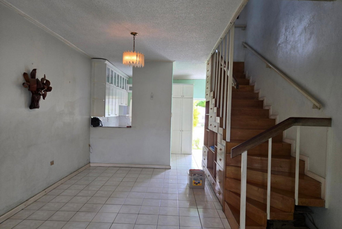 Fourth image of 3-1-3 Worthington Terrace in Kingston 5, St. Andrew, Jamaica - property is For Sale