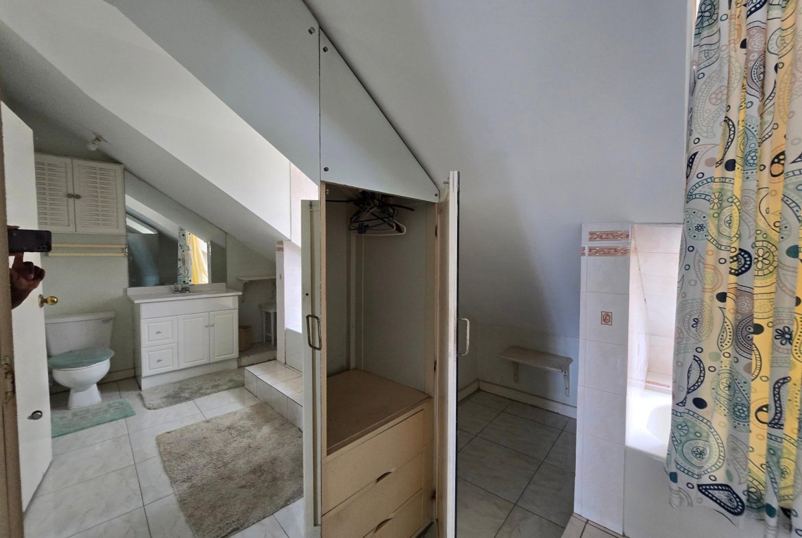 Sixth image of 3-1-3 Worthington Terrace in Kingston 5, St. Andrew, Jamaica - property is For Sale