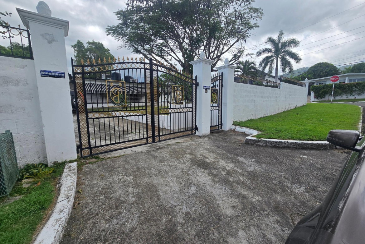 Second image of 19 Beethoven Avenue in Kingston 8, St. Andrew, Jamaica - property is For Sale