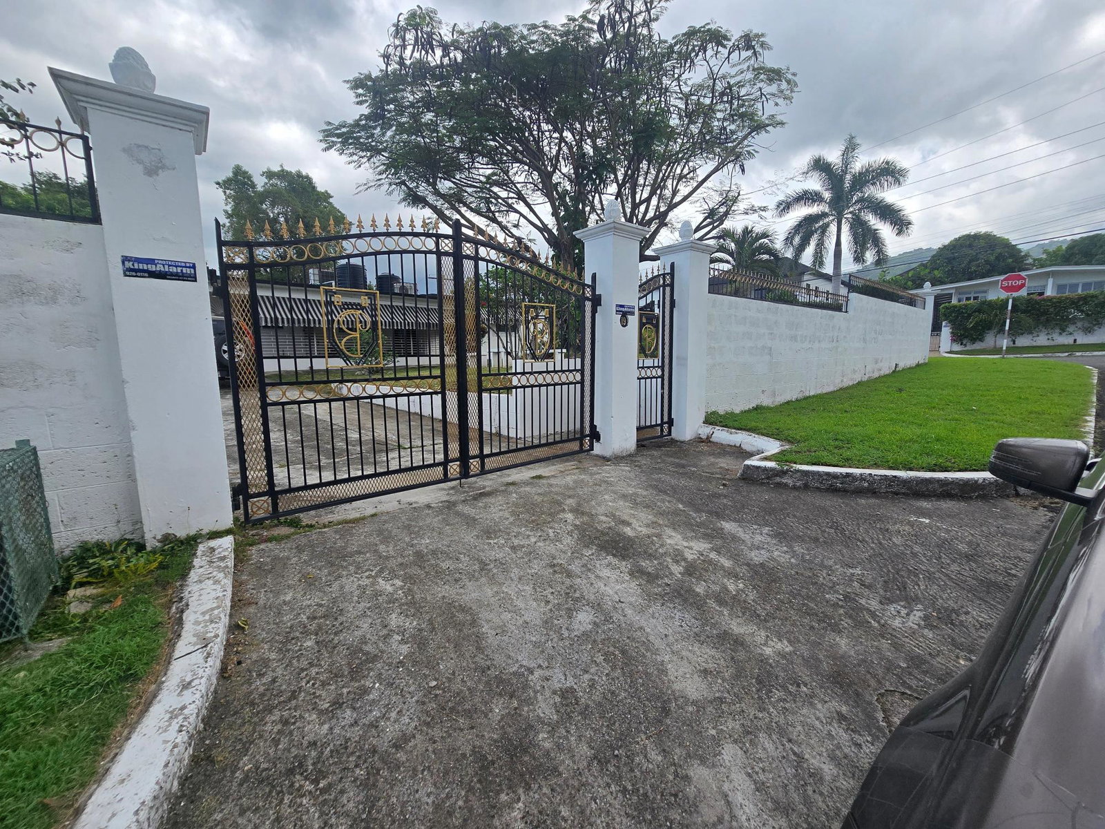 Second image of 19 Beethoven Avenue in Kingston 8, St. Andrew, Jamaica - property is For Sale