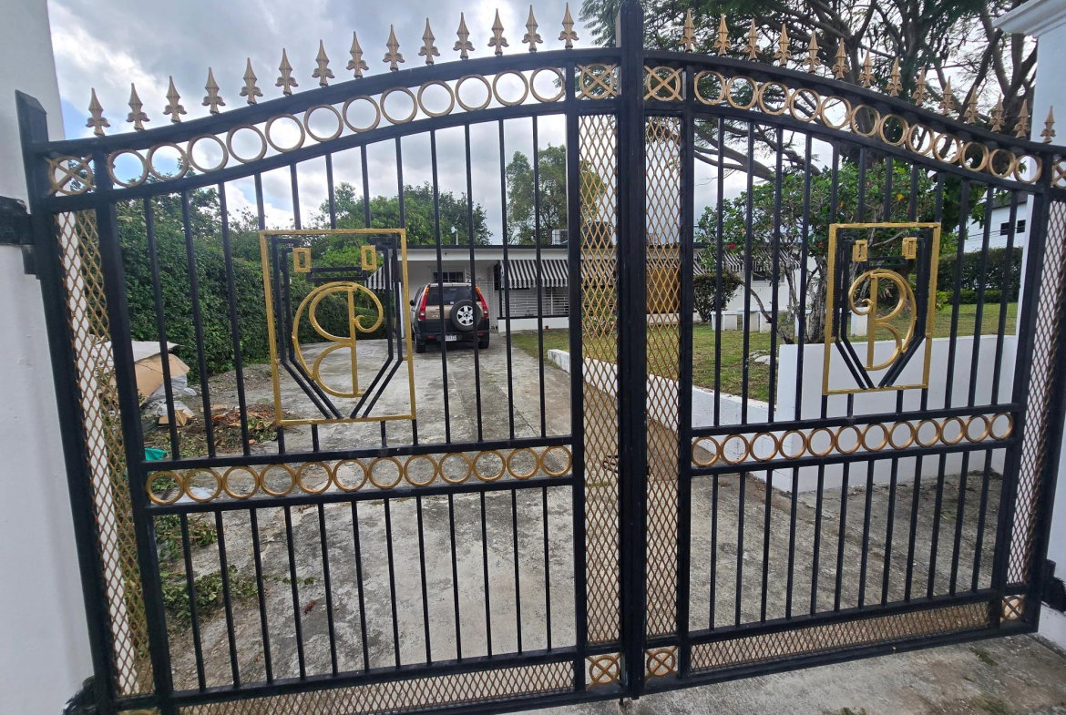 First image of 19 Beethoven Avenue in Kingston 8, St. Andrew, Jamaica - property is For Sale