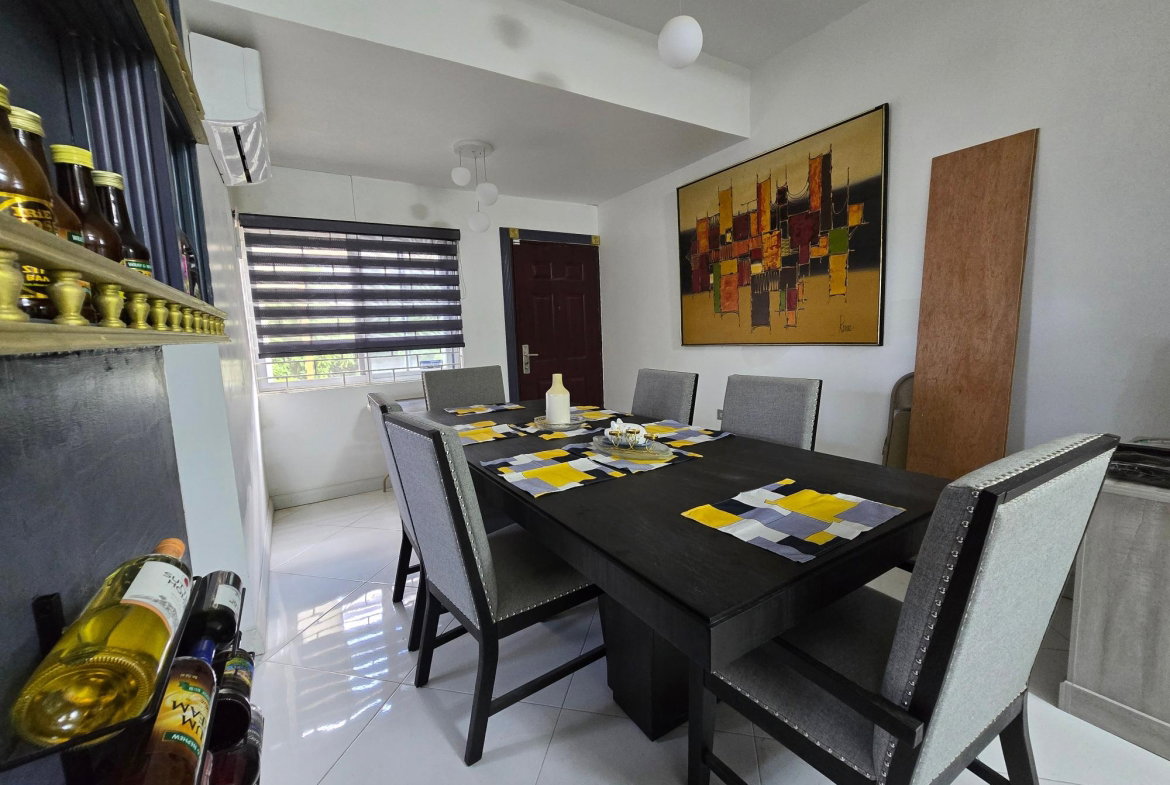 Third image of 19 Beethoven Avenue in Kingston 8, St. Andrew, Jamaica - property is For Sale