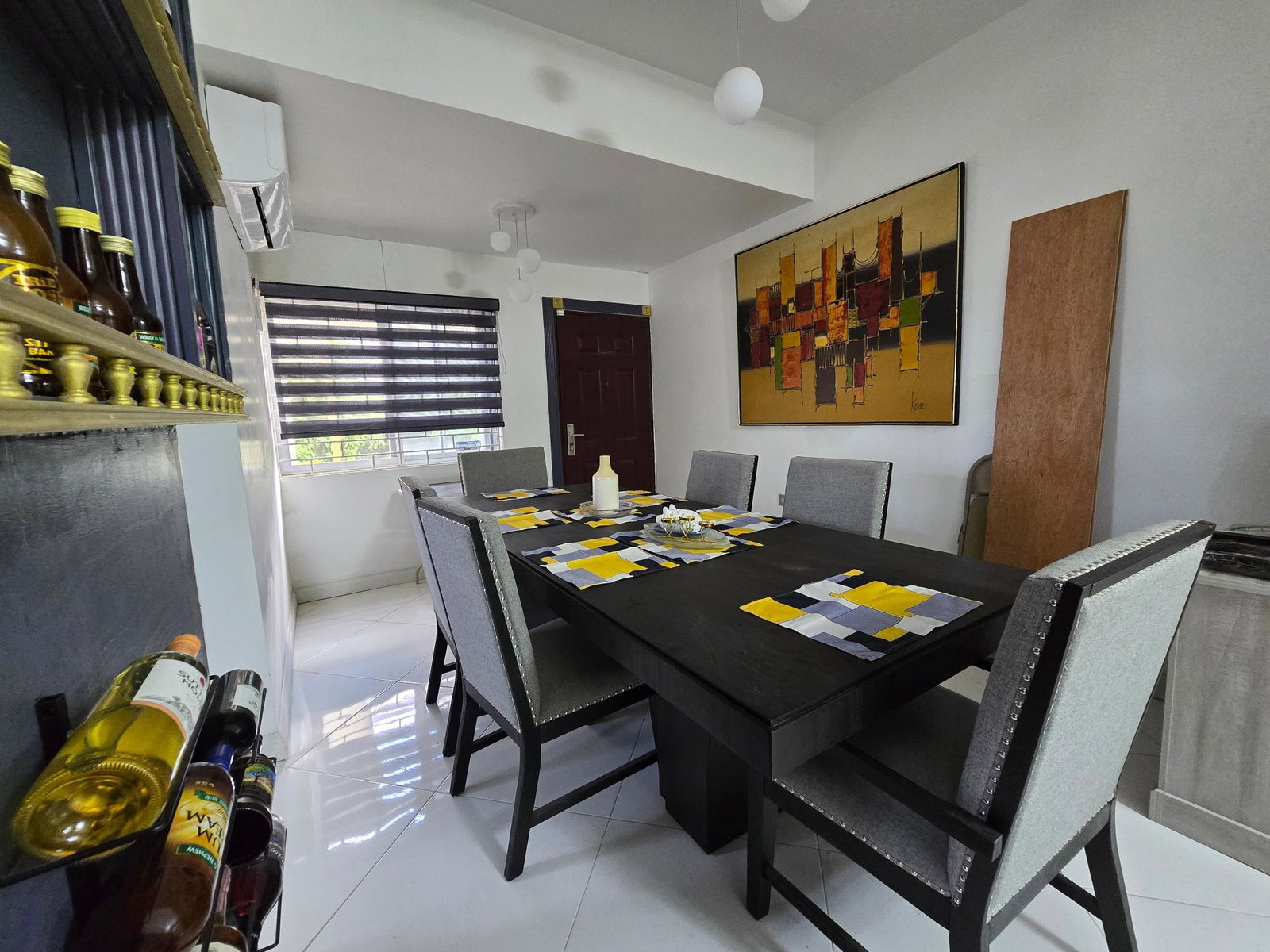 Third image of 19 Beethoven Avenue in Kingston 8, St. Andrew, Jamaica - property is For Sale