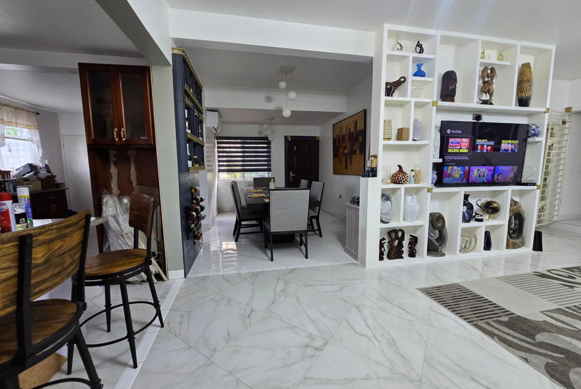 Fifth image of 19 Beethoven Avenue in Kingston 8, St. Andrew, Jamaica - property is For Sale