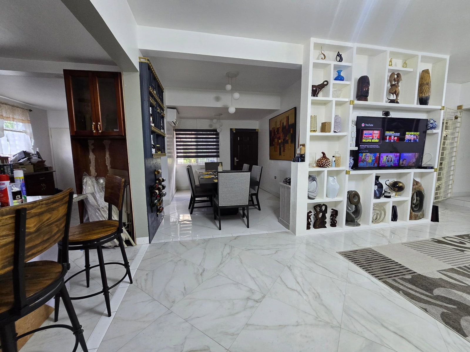 Fifth image of 19 Beethoven Avenue in Kingston 8, St. Andrew, Jamaica - property is For Sale