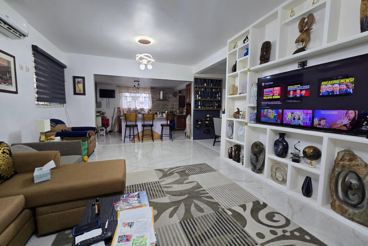 Sixth image of 19 Beethoven Avenue in Kingston 8, St. Andrew, Jamaica - property is For Sale