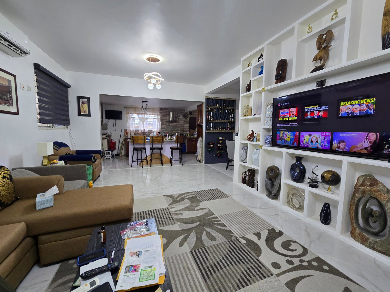 Sixth image of 19 Beethoven Avenue in Kingston 8, St. Andrew, Jamaica - property is For Sale
