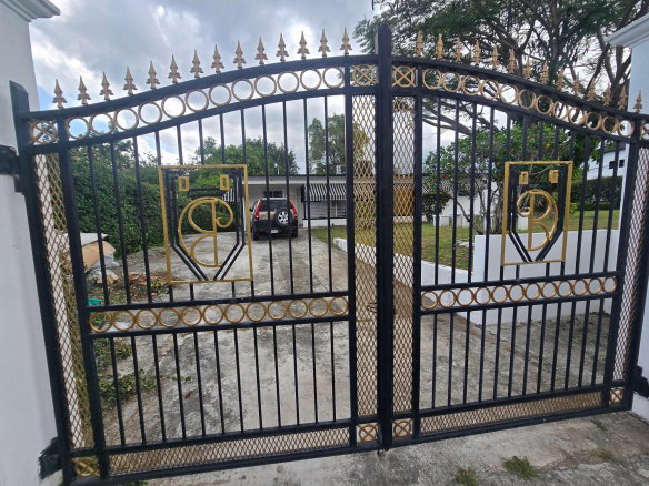 First image of 19 Beethoven Avenue in Kingston 8, St. Andrew, Jamaica - property is For Sale