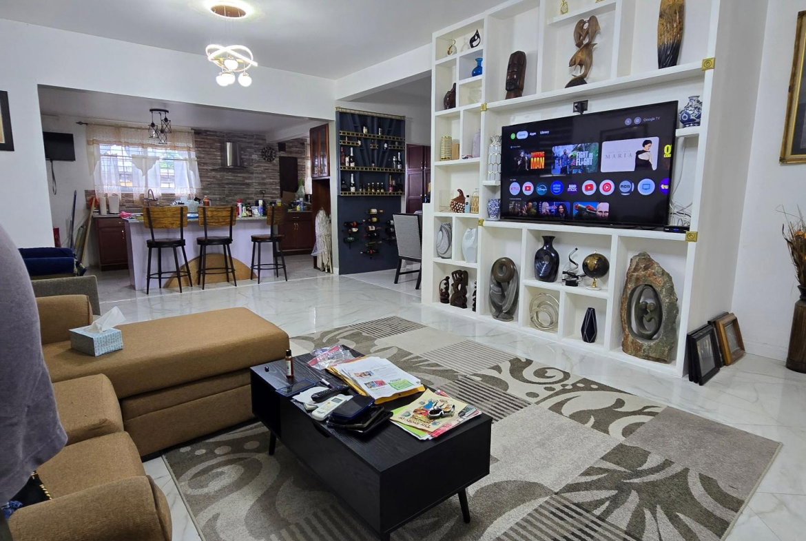 Seventh image of 19 Beethoven Avenue in Kingston 8, St. Andrew, Jamaica - property is For Sale