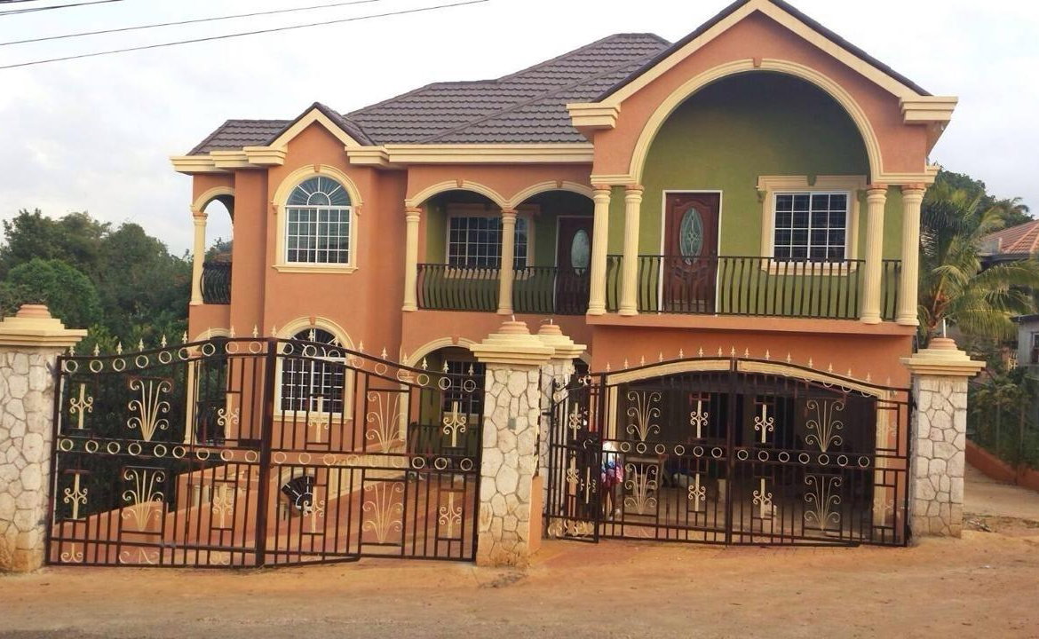 First image of Top Greenvale, Hatfield in Hat Field, Manchester, Jamaica - property is For Sale