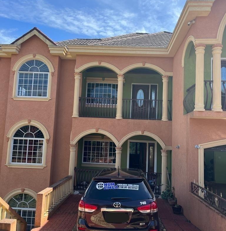 Third image of Top Greenvale, Hatfield in Hat Field, Manchester, Jamaica - property is For Sale