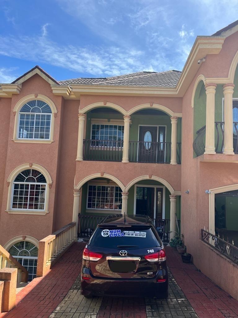 Charming-6-Bedroom-House-for-Sale-in-Greenvale-Hatfield-Manchester-Jamaica Third image of Top Greenvale, Hatfield in Hat Field, Manchester, Jamaica - property is For Sale