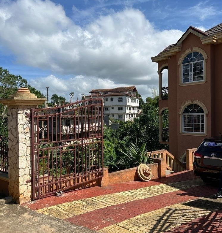 Fourth image of Top Greenvale, Hatfield in Hat Field, Manchester, Jamaica - property is For Sale