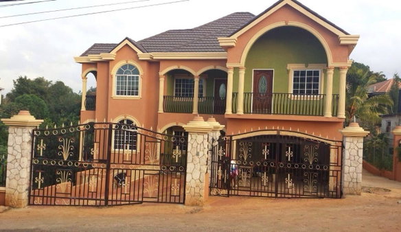 First image of Top Greenvale, Hatfield in Hat Field, Manchester, Jamaica - property is For Sale