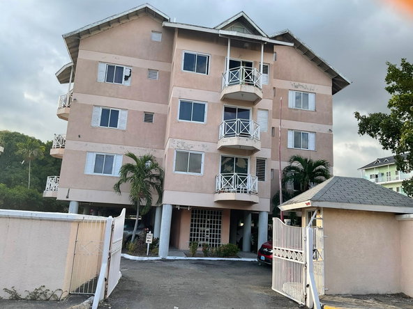 Second image of 211-15 1/2 Kensington Crescent in Kingston 5, St. Andrew, Jamaica - property is For Sale