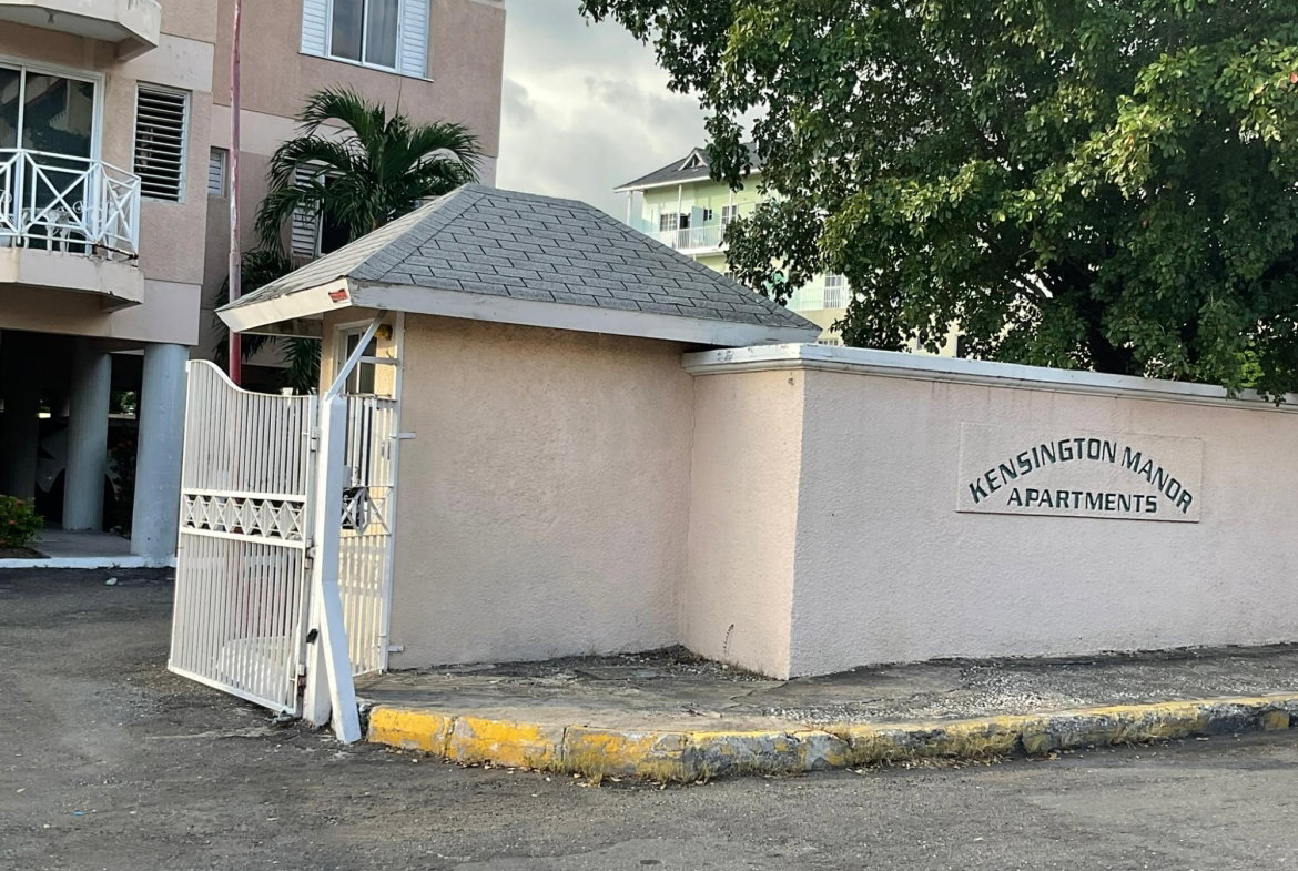 First image of 211-15 1/2 Kensington Crescent in Kingston 5, St. Andrew, Jamaica - property is For Sale