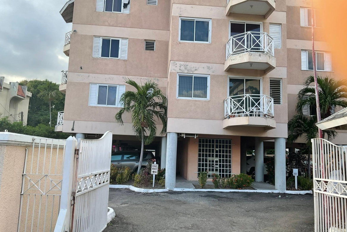 Third image of 211-15 1/2 Kensington Crescent in Kingston 5, St. Andrew, Jamaica - property is For Sale