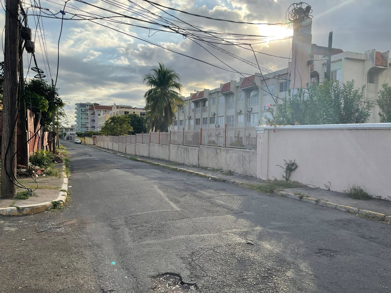 Charming-Studio-Apartment-for-Sale-in-St.-Andrew-Jamaica-–-Great-Investment-Opportunity Fourth image of 211-15 1/2 Kensington Crescent in Kingston 5, St. Andrew, Jamaica - property is For Sale