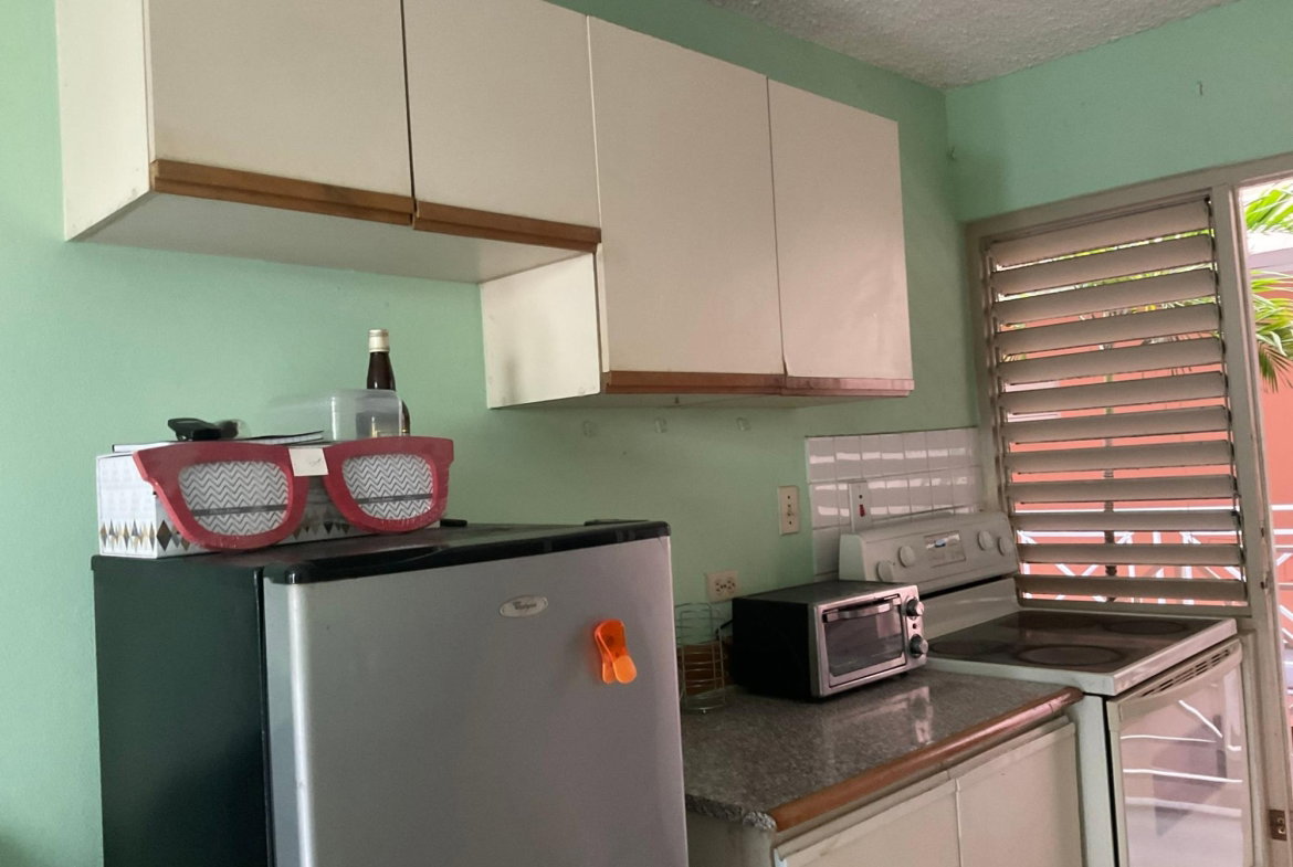 Sixth image of 211-15 1/2 Kensington Crescent in Kingston 5, St. Andrew, Jamaica - property is For Sale