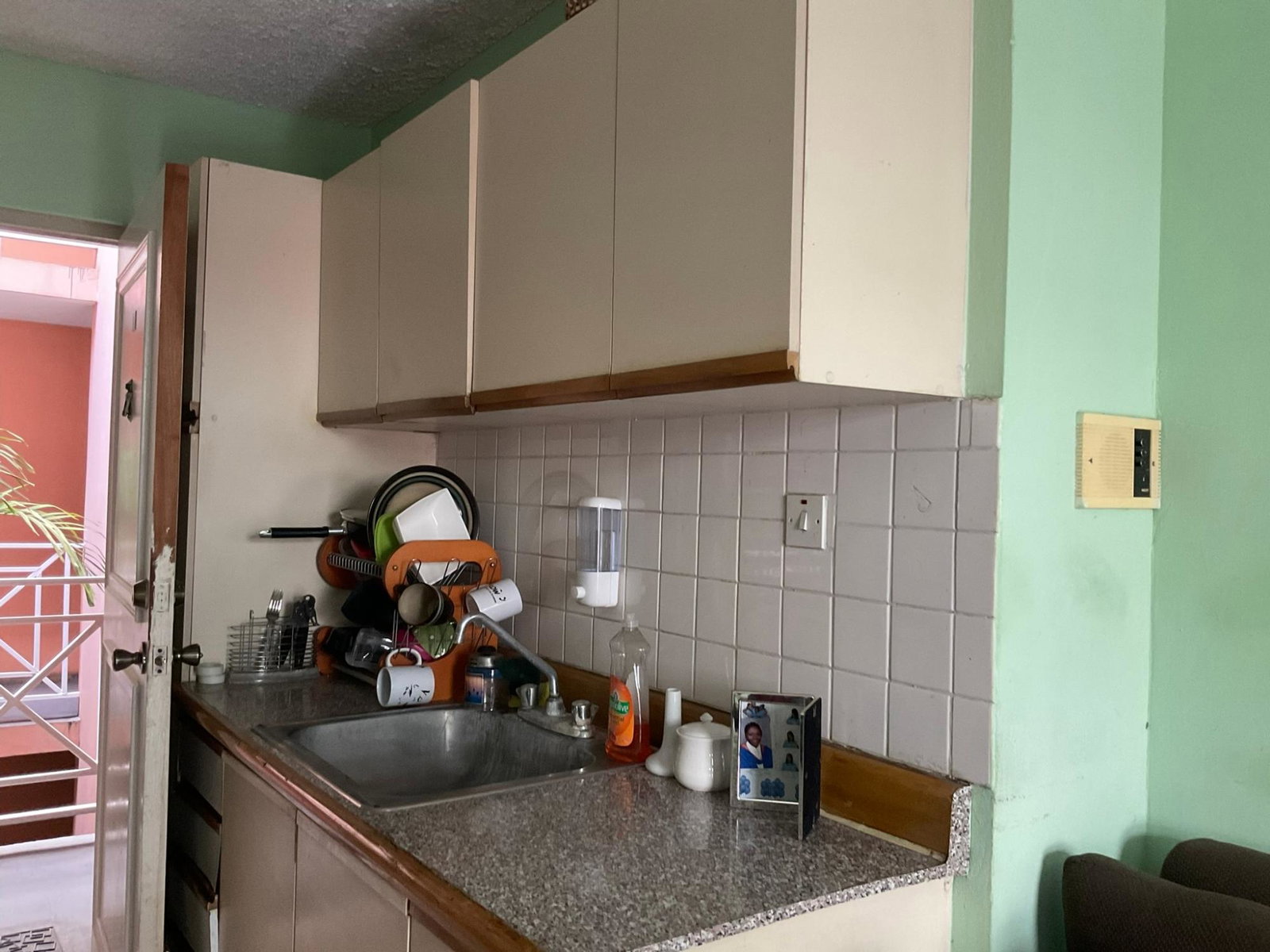Charming-Studio-Apartment-for-Sale-in-St.-Andrew-Jamaica-–-Great-Investment-Opportunity Seventh image of 211-15 1/2 Kensington Crescent in Kingston 5, St. Andrew, Jamaica - property is For Sale