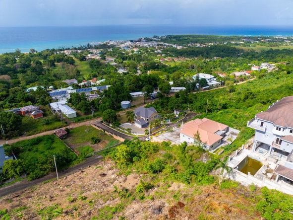 Fifth image of Lot 8 Panorama cl Runaway Bay in Beverley, St. Ann, Jamaica - property is For Sale