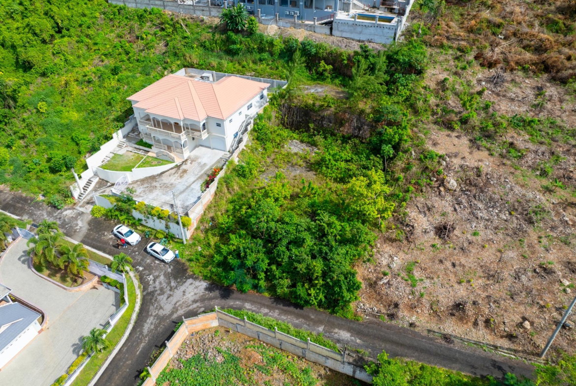Sixth image of Lot 8 Panorama cl Runaway Bay in Beverley, St. Ann, Jamaica - property is For Sale