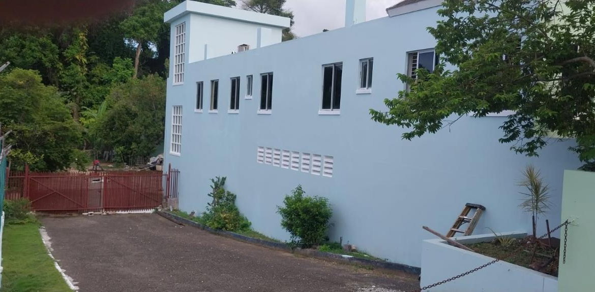 Fourth image of Lot 4 Marvin's Park, White Rive in Ocho Rios, St. Ann, Jamaica - property is For Rent