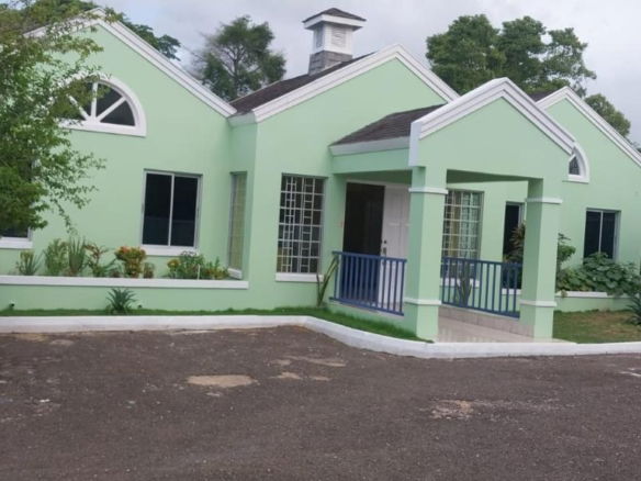 First image of Lot 4 Marvin's Park, White Rive in Ocho Rios, St. Ann, Jamaica - property is For Rent
